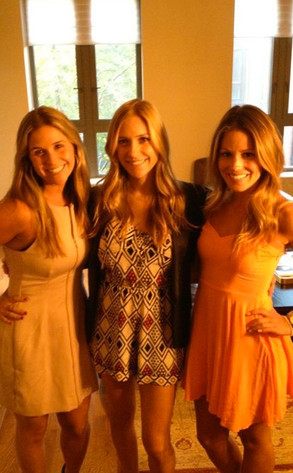 Kristin Cavallari Kristin Cavallari